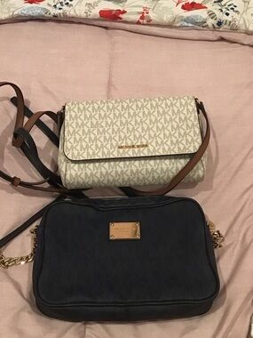 Michael Kors Bag Bundle